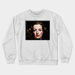 Joan Crewneck Sweatshirt